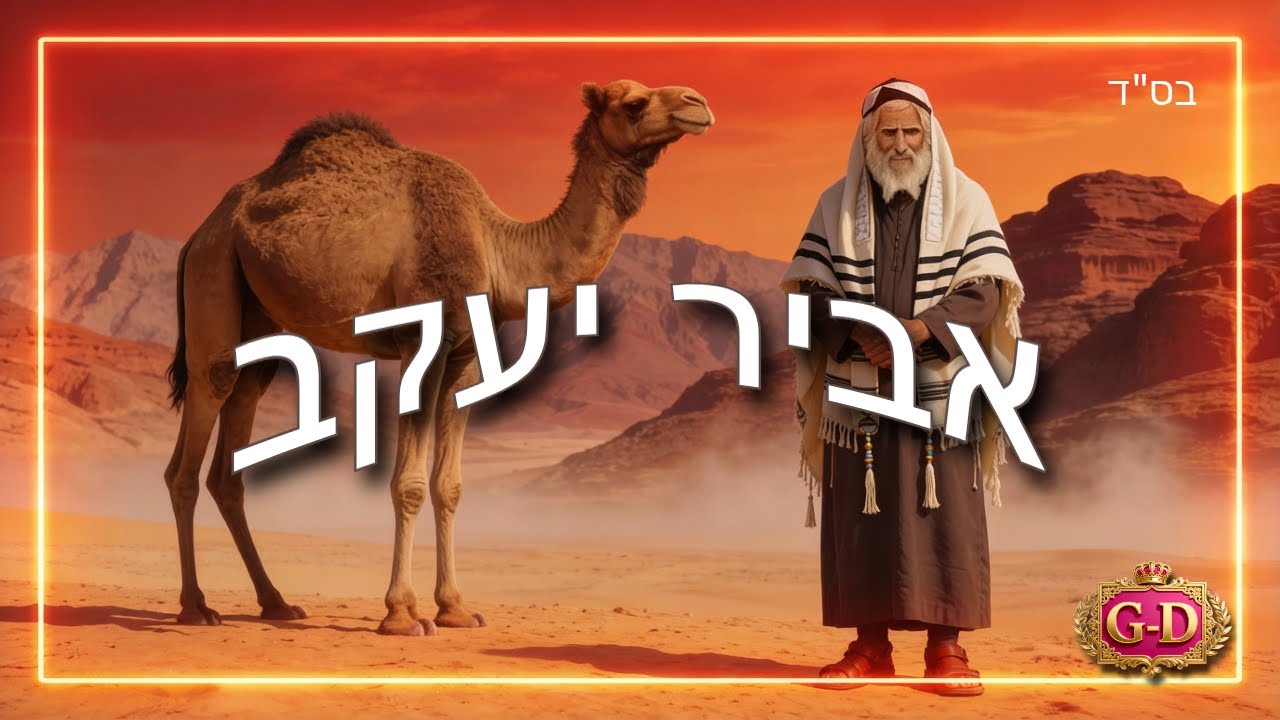 סיפורי צדיקים: רבי יעקב אבוחצירא (האשה שהפכה לכלבה) | #בעל_מופתים  #כוחות_על