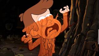 My Songs Know What You Did In The Dark | Gravity Falls/Over The Garden Wall Music Video *SPOILERS!*
