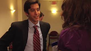 Michael Knowles in “Survive” (Part 1) Information