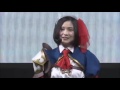 レイヤー顔負けの【M・A・O】【伊藤美来】【立花理香】のコスプレ