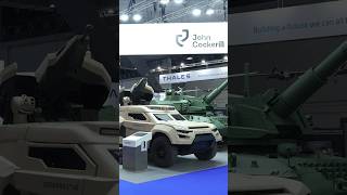 België lanceert BEDEX 2026 en brengt NAVO en Europese defensie industrie naar Brussel