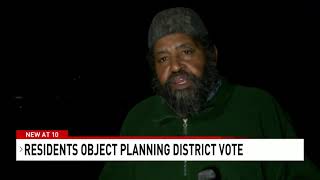 Baldwin County residents raise concerns over new planning district vote - NBC 15 WPMI