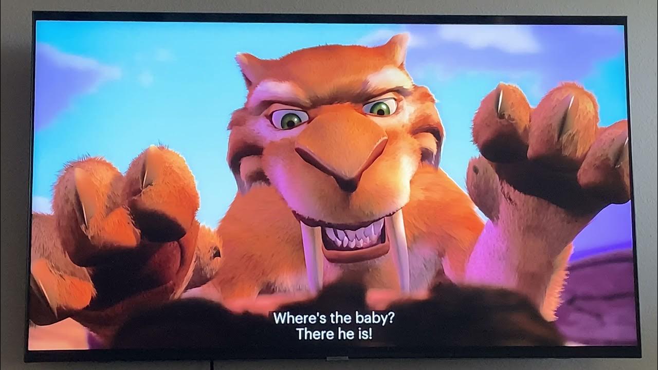 Ice Age Where’s the Baby? YouTube