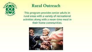 Senior Resources of Guilford