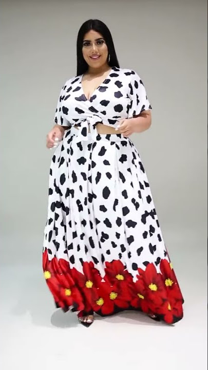 Beautiful Plus Size Fashion Big Ass Big Booty #short Tik Tok Video @T series Song @Tonnykakkar