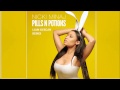 Nicki Minaj -  Pills N Potions (Liam Keegan Remix)