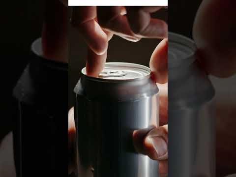 AMSR Open Beer Can Shorts Beer Can Drink