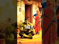 A Gangster Kidnapped His Father Hulk Fought Back #hulk #actionshorts #marvel #avengers #Ironman