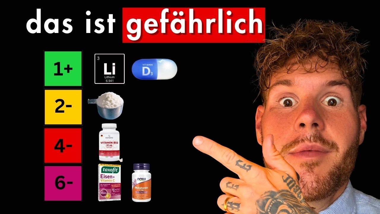 Latest Title & Thumbnail