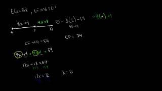 Chapter 1 Section 3 Measuring Segments