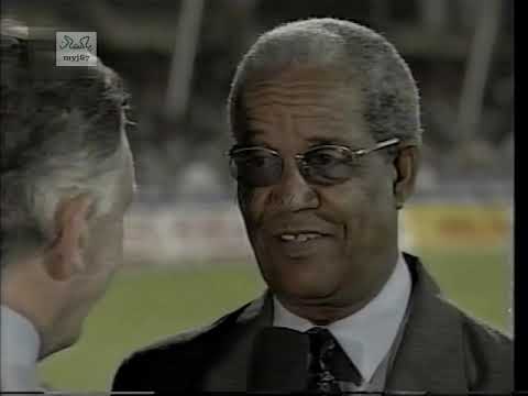 Gary Sobers Interview | Talks about LARA, Tendulkar & watching cricket in 2000