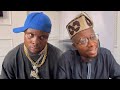 Aza man and jagaban again