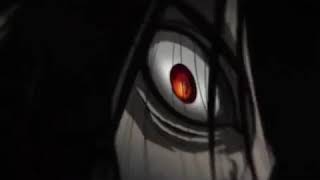 Hellsing-Skrillex