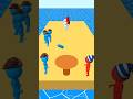 Bottle Flip Clash Kids Games Lv570#shorts #gaming #bottleflip