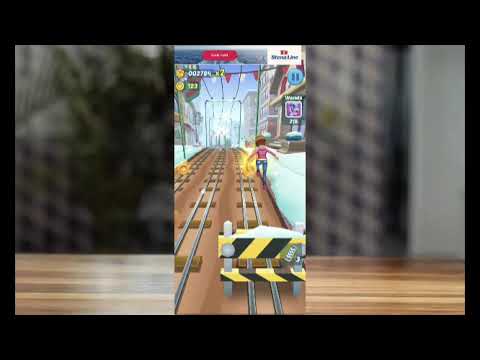 subway surfers unity source code
