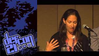 DEF CON 21 Hacking Conference Presentation By Panel   The ACLU Presents NSA Surveillance   Video and