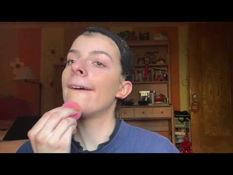 remaja tarik raja tutorial