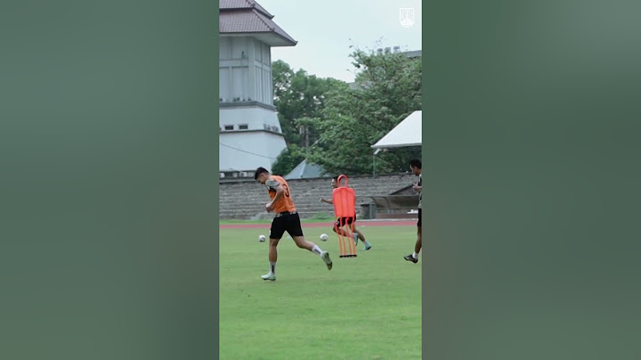 Sutanto Bicycle Kick at Training #Shorts #YoutubeShorts