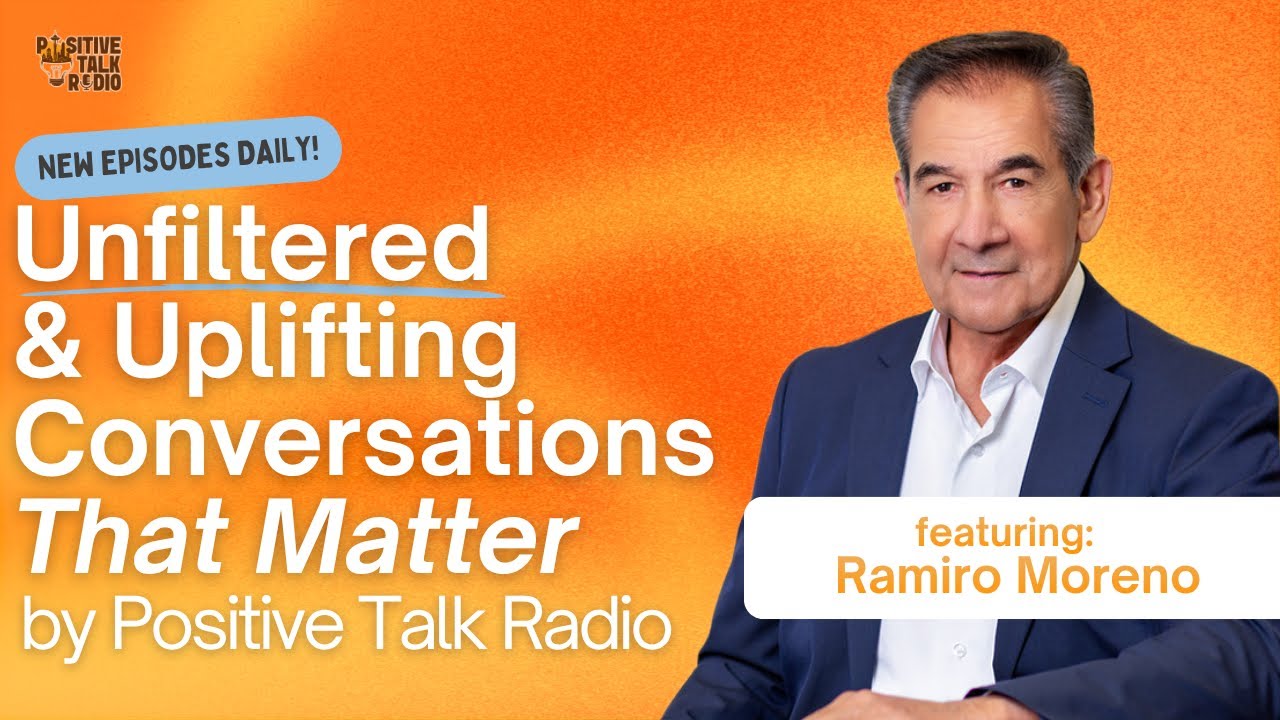 Ramiro Moreno | June 26 - 1:30 PM Pacific Time