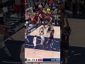 Harden with a nasty crossover 🫣 | LA Clippers