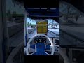 ✔️🚚 #ETS2MP Чё за суета😂🤣😅