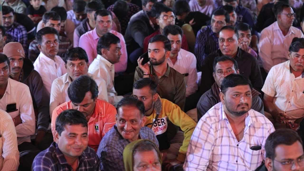 RAN GARJANA - 2021 PART 1