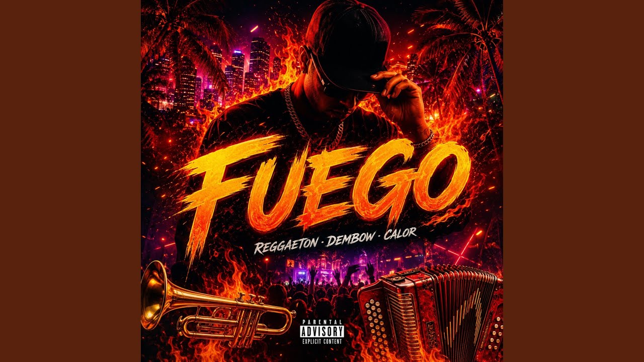 Fuego adlı videoyu YouTube'da izle Fuego adlı videoyu YouTube'da izle