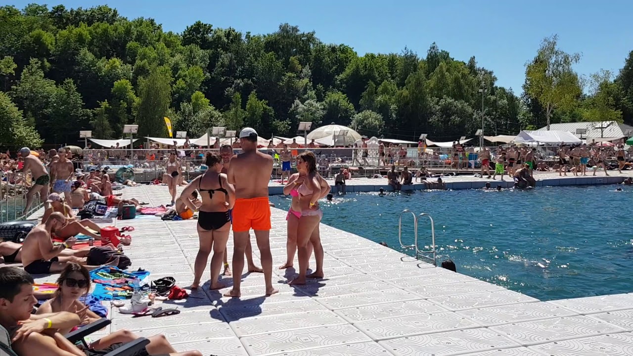 Balaton 2020 Trzebinia