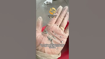 High-Efficiency Vermiculite Separation | Advanced Gravity Sorting Technology