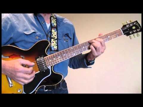 Blues Ending #1