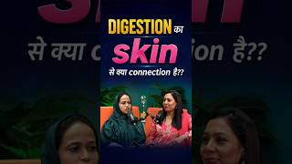 Tips to make your skin Glow | Watch the full Podcast #skinpositivity