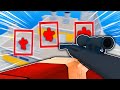 I Got Exposed For Using HACKS In ROBLOX Arsenal...