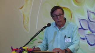 Rev. David Bell, "Practice Is Key" 6/26/2016