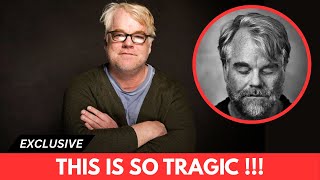 The Tragic Final Days of Philip Seymour Hoffman – The Shocking Truth About His Death