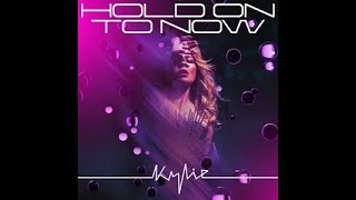 Hold On To Now Kylie Minogue Original Ukulele Playalong