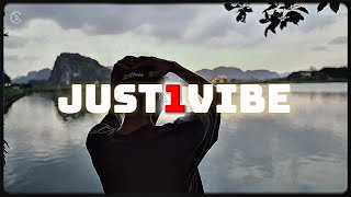 Cozii - Just1Vibe Lyrics Video
