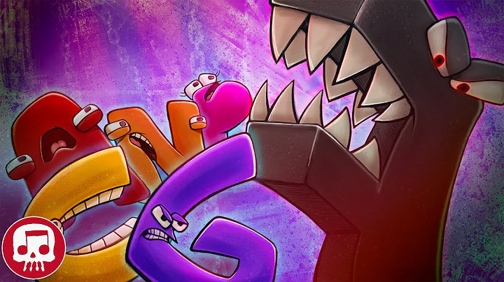 ALPHABET LORE SONG by JT Music [SFM]