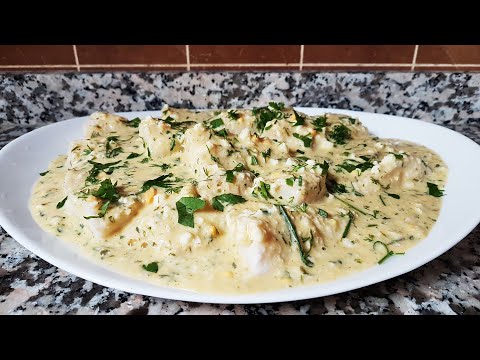 Рыба По-Польски ! Очень Популярное и Многими Любимое Рыбное Блюдо !