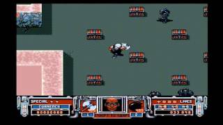 [Coding] Game engine for the amiga 500 ocs/ecs chipset (2)