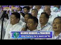 JMCIM | 20th VTPMA | Ang buhay ko'y para sa'Yo | Beloved Workers & Preachers | October 18, 2020