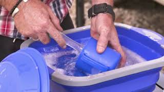 With The Adventure Kings Collapsible Range You Can Spend More Time Outdoors