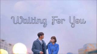 The Liar and His Lover OST - Waiting For You - Joy (Red Velvet)