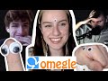 Haciendo el ridículo en Omegle - Capítulo 3 | Sofi Latham