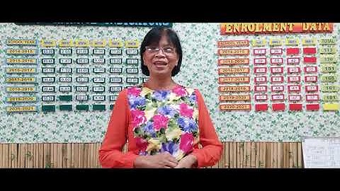 DRY RUN ON MODULAR DISTANCE LEARNING