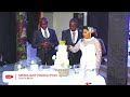 KEKI Harusi Ya Gasto Simlembe Marry Singogo KEKI Harusi Ya Gasto Simlembe Marry Singogo