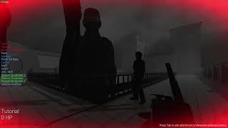 Attack on Titan In SCP Secret Laboratory Funny Moment-Lexicon screenshot 5