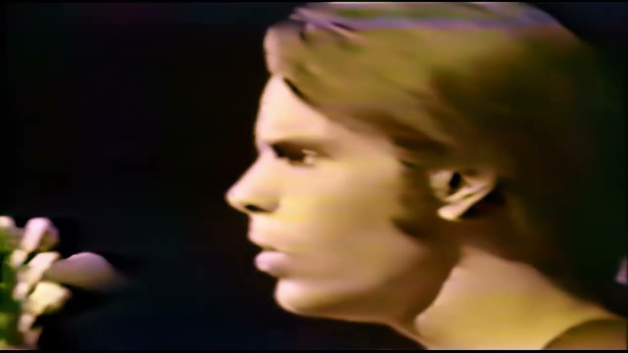 Grateful Dead [1080p RE-Remaster] August 30th, 1970 - KQED Studios