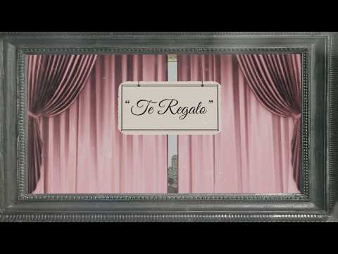 Madame Récamier - Te Regalo (Lyric Video)