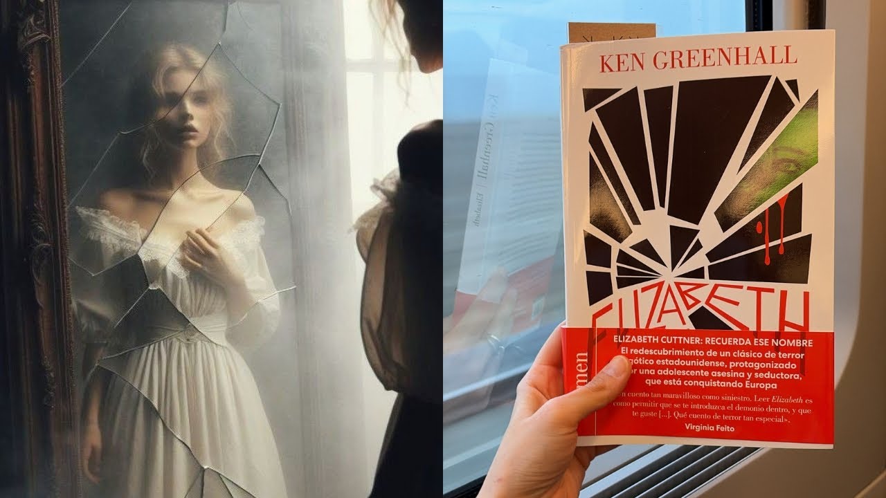 ¿Terror o retrato de la locura? | ELIZABETH, de Ken Greenhall