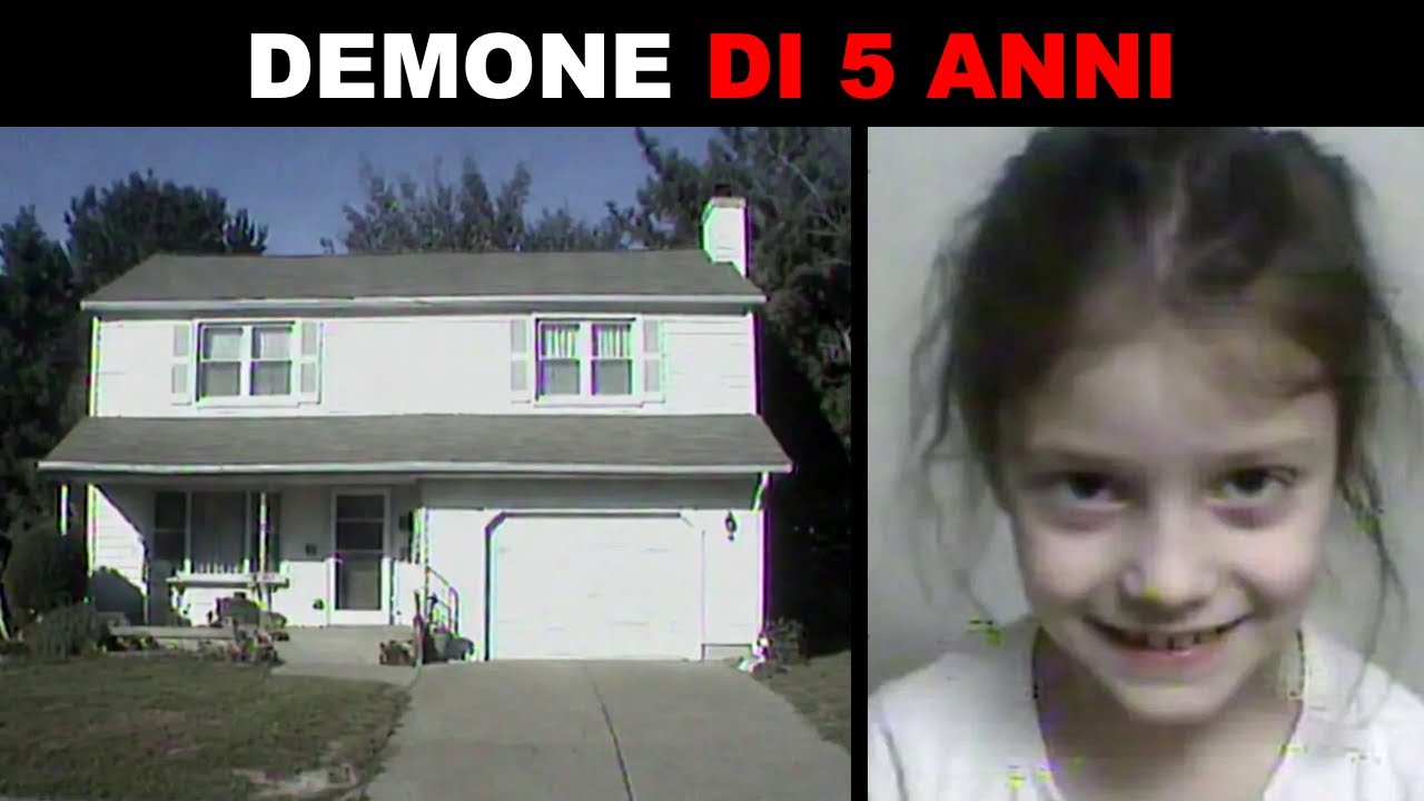 La famiglia sognava una FIGLIA, ma ha adottato una PSICOPATICA... Ciò che ha fatto al FIGLIO è choc!